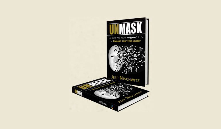 Unmask Jeff Nischwitz